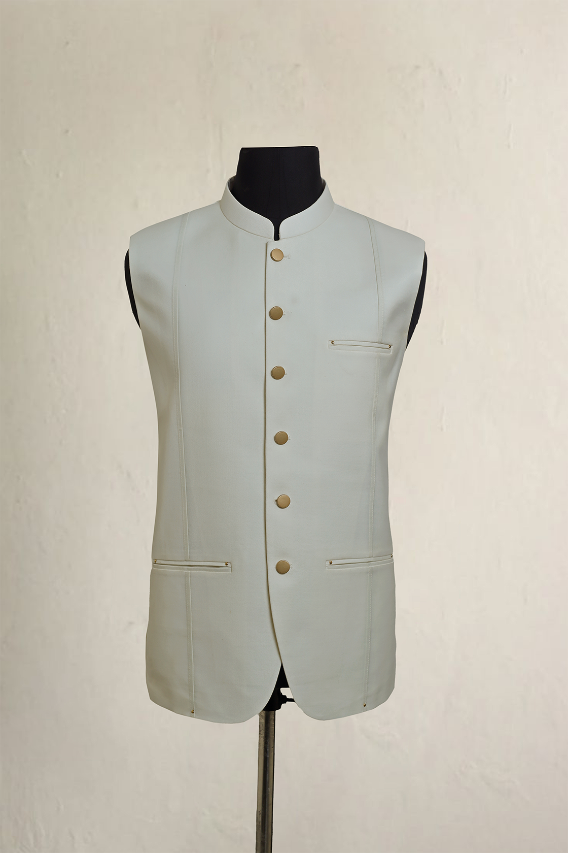 Boski Waistcoat